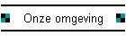 Onze omgeving